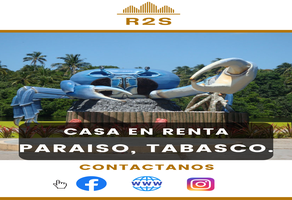 Foto de inmueble en  , Col. Paraíso Centro C.P. 86605, Paraíso