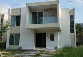 Foto de inmueble en Paraíso Norte, Col. Los Encinos Residencial C.P. 89606, Altamira