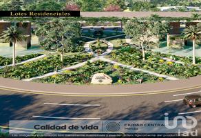 Foto de inmueble en PARAISO, Col. Rincón Colonial C.P. 97203, Mérida