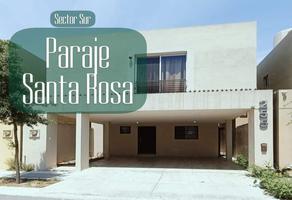 Foto de inmueble en Paraje Santa Rosa, Col. Paraje Santa Rosa Sector Norte C.P. 66607, Apodaca