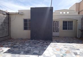 Foto de inmueble en  , Col. Parajes del Sur C.P. 32575, Juárez