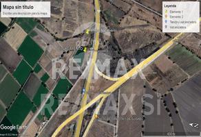 Foto de inmueble en PARCELA 65 Z-1 P1/1, Col. El Nacimiento C.P. 38195, Apaseo el Grande