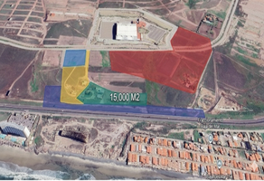 Foto de inmueble en PARCELA B / Carretera Escénica Tijuana – Ensenada,, Col. Rancho del Mar C.P. 22704, Playas de Rosarito