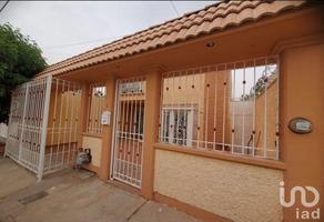 Foto de inmueble en PARQUE DE LA PAZ #8096, Col. Los Parques C.P. 32440, Juárez