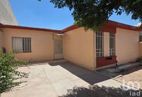 Foto de inmueble en Parque de las Flores #8257, Col. Los Cisnes C.P. 32449, Juárez