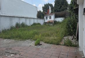 Foto de inmueble en  , Col. Parque del Pedregal C.P. 14010, Tlalpan