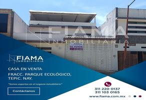 Foto de inmueble en ., Col. Parque Ecológico C.P. 63173, Tepic