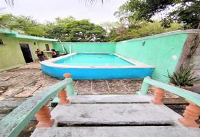 Foto de inmueble en Parque El Cabrio col. Vicente Solís, Col. Canto C.P. 97189, Mérida