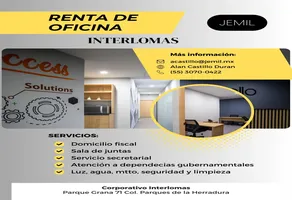 Foto de inmueble en Parque grana #71, Col. Rinconada de los Parques C.P. 53220, Naucalpan de Juárez