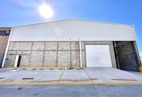 Foto de inmueble en  , Col. Parque Indusrial Logistik C.P. 79526, Villa de Reyes