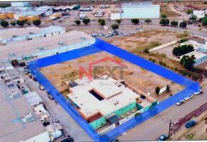 Foto de inmueble en Parque Industrial #0, Col. Parque Industrial C.P. 85065, Cajeme