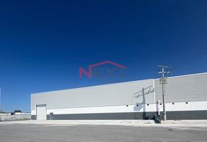 Foto de inmueble en Parque industrial 2020 #0, Col. Saltillo 2000 C.P. 25115, Saltillo