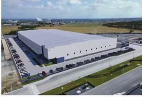 Foto de inmueble en  , Col. Parque Industrial Apodaca C.P. 66633, Apodaca