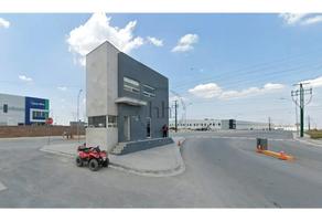 Foto de inmueble en Parque Industrial Apodaca, Col. Parque Industrial Apodaca C.P. 66633, Apodaca