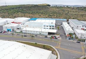 Foto de inmueble en  , Col. Parque Industrial Bernardo Quintana C.P. 76246, El Marqués