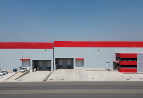 Foto de inmueble en Parque Industrial, Col. Campestre San Isidro C.P. 76249, El Marqués