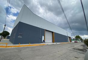 Foto de inmueble en  , Col. Parque Industrial CANACINTRA C.P. 42186, Mineral de la Reforma