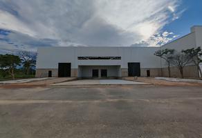 Foto de inmueble en Parque Industrial Castelli ParkCarretera Mérida-Tetízkilómetro 4, Col. Mérida C.P. 97203, Mérida