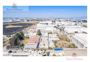 Foto de inmueble en  , Col. Parque industrial Cerrillo I C.P. 52004, Lerma