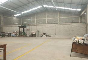 Foto de inmueble en  , Col. Parque Industrial Chachapa C.P. 72993, Amozoc