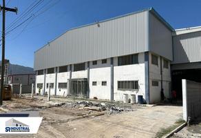 Foto de inmueble en  , Col. Parque Industrial Ciudad Mitras C.P. 66023, García
