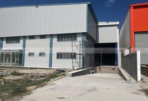 Foto de inmueble en  , Col. Parque Industrial Ciudad Mitras C.P. 66023, García