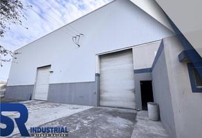 Foto de inmueble en  , Col. Parque Industrial Ciudad Mitras C.P. 66023, García