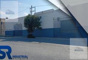 Foto de inmueble en Bodega EN Renta EN Garcia, Col. Parque Industrial Ciudad Mitras C.P. 66023, García
