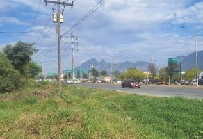 Foto de inmueble en , Col. Parque Industrial Ciudad Mitras C.P. 66023, García