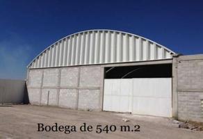 Foto de inmueble en , Col. Parque Industrial El Marqués C.P. 76246, El Marqués