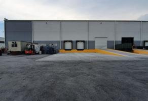 Foto de inmueble en PARQUE INDUSTRIAL EL SABINAL, Col. Padilla C.P. 66645, Apodaca