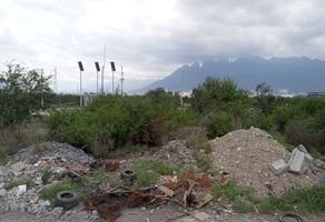 Foto de inmueble en , Col. Parque Industrial Escobedo C.P. 66062, General Escobedo