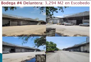Foto de inmueble en  , Col. Parque Industrial Escobedo C.P. 66062, General Escobedo