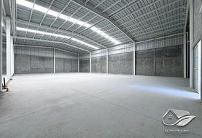 Foto de inmueble en  , Col. Parque Industrial Escobedo C.P. 66062, General Escobedo