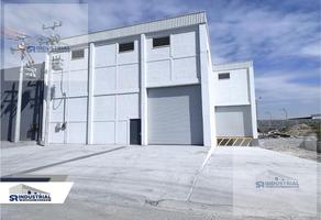 Foto de inmueble en  , Col. Parque Industrial Escobedo C.P. 66062, General Escobedo