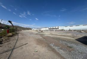 Foto de inmueble en  , Col. Parque Industrial FINSA C.P. 25904, Ramos Arizpe