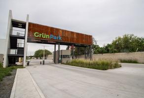 Foto de inmueble en parque industrial Grunpark, Col. Mezquitera C.P. 45605, San Pedro Tlaquepaque