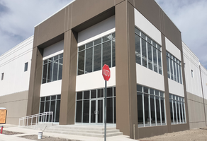Foto de inmueble en ., Col. Parque Industrial Huinalá C.P. 66645, Apodaca