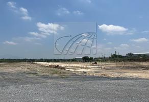 Foto de inmueble en  , Col. Parque Industrial II C.P. 66061, General Escobedo
