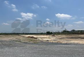 Foto de inmueble en  , Col. Parque Industrial II C.P. 66061, General Escobedo
