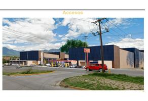 Foto de inmueble en  , Col. Parque Industrial III C.P. 66061, General Escobedo