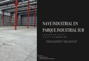 Foto de inmueble en , Col. Parque Industrial Impulso C.P. 31183, Chihuahua