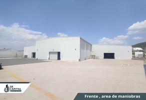 Foto de inmueble en  , Col. Parque industrial la Noria C.P. 76246, El Marqués