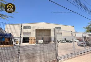 Foto de inmueble en  , Col. Parque Industrial Latitud C.P. 83175, Hermosillo