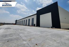 Foto de inmueble en  , Col. Parque Industrial Libramiento C.P. 66072, General Escobedo