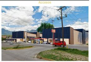 Foto de inmueble en  , Col. Parque Industrial Libramiento C.P. 66072, General Escobedo