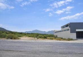 Foto de inmueble en , Col. Parque Industrial Milimex C.P. 66390, Santa Catarina