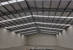 Foto de inmueble en  , Col. Parque Industrial Monterrey C.P. 66603, Apodaca
