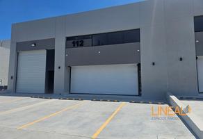 Foto de inmueble en  , Col. Parque Industrial Monterrey C.P. 66603, Apodaca