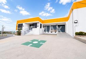Foto de inmueble en Parque Industrial Morelos, Col. Morelos C.P. 22056, Tijuana